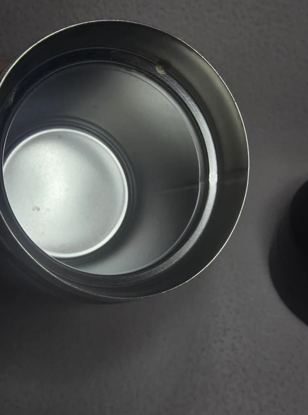 Thermos blue 16oz